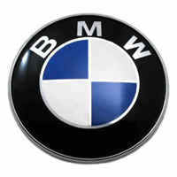 Emblema BMW 82mm