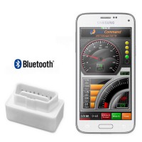 OBDII Bluetooth